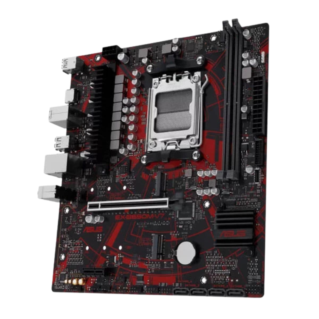 Asus EX-B650M-V7 Motherboard