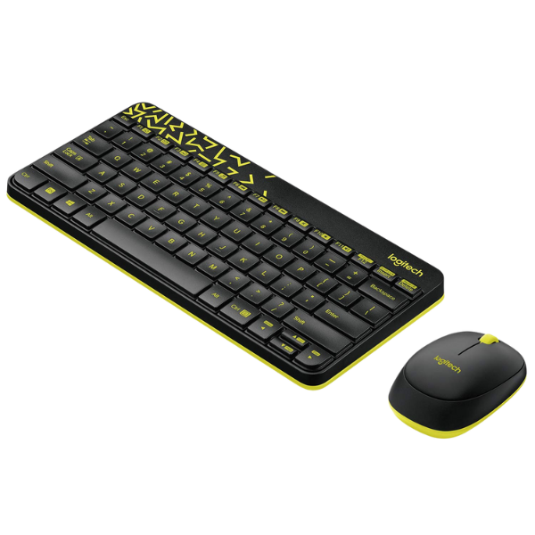 Logitech MK240 Nano