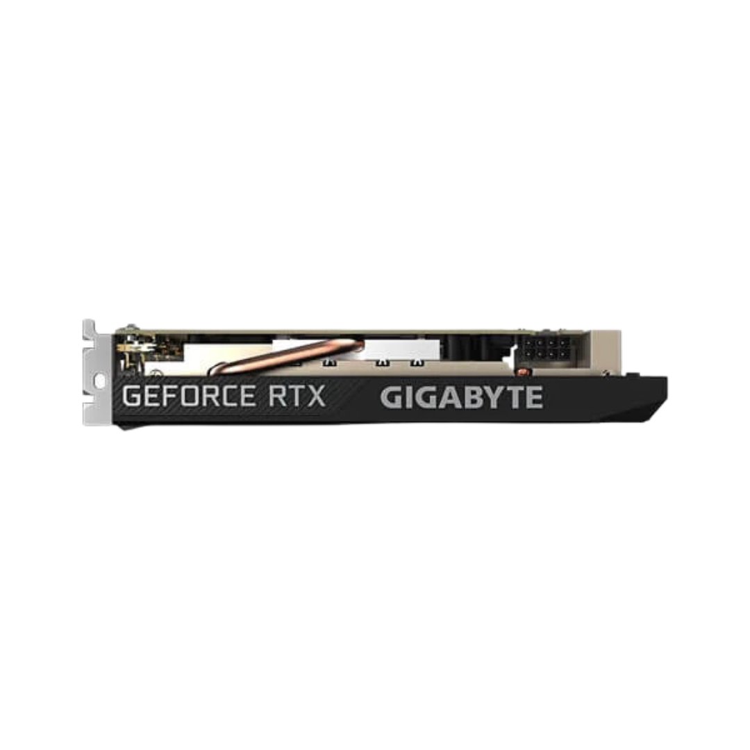 Gigabyte GeForce RTX 4060 Ti Windforce OC V2 8GB GDDR6 128-bit Gaming Graphics Card