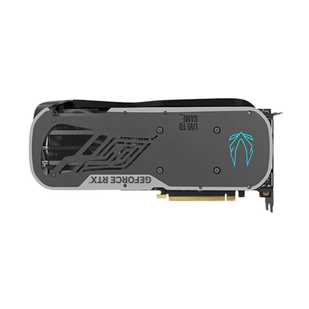 Zotac Gaming GeForce RTX 4070 AMP AIRO 12GB GDDR6X 192-bit Graphics Card