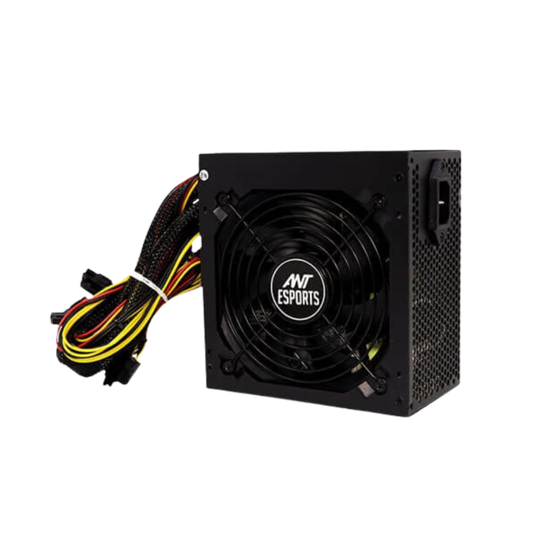 Ant Esports VS700L SMPS - 700 Watt PSU