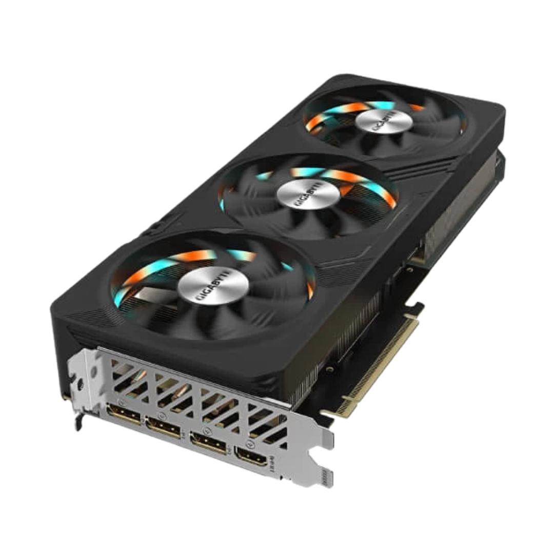 Gigabyte GeForce RTX 4070 Gaming OC V2 12GB GDDR6X 192-bit Graphics Card