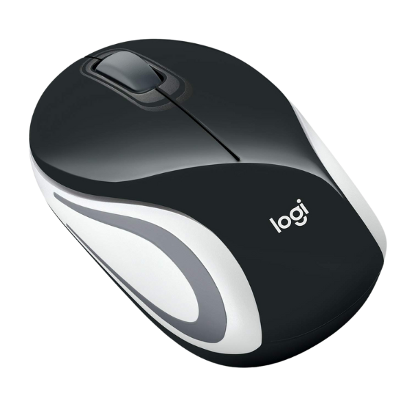 Logitech M187