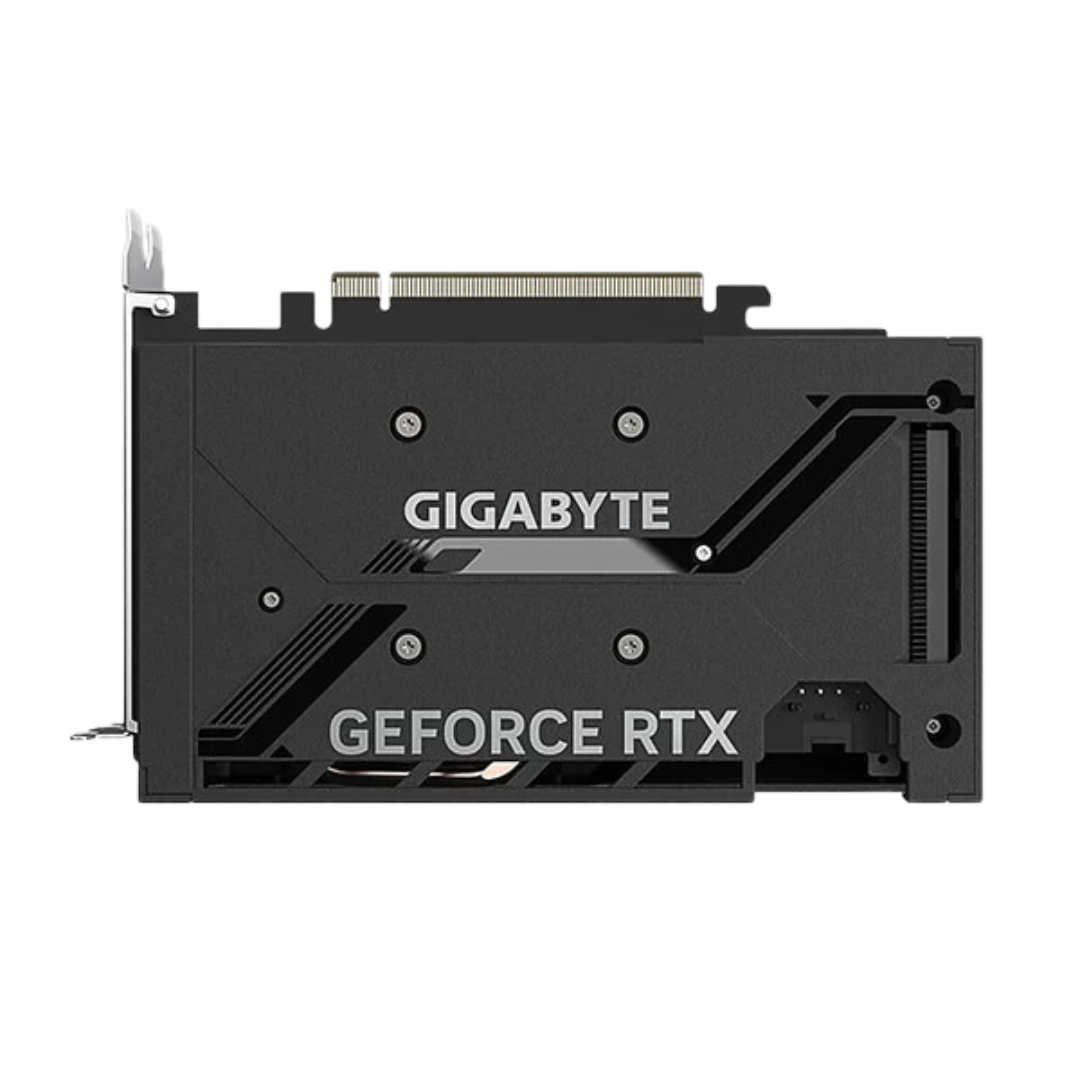 Gigabyte GeForce RTX 4060 Windforce OC 8GB GDDR6 128-bit Gaming Graphics Card