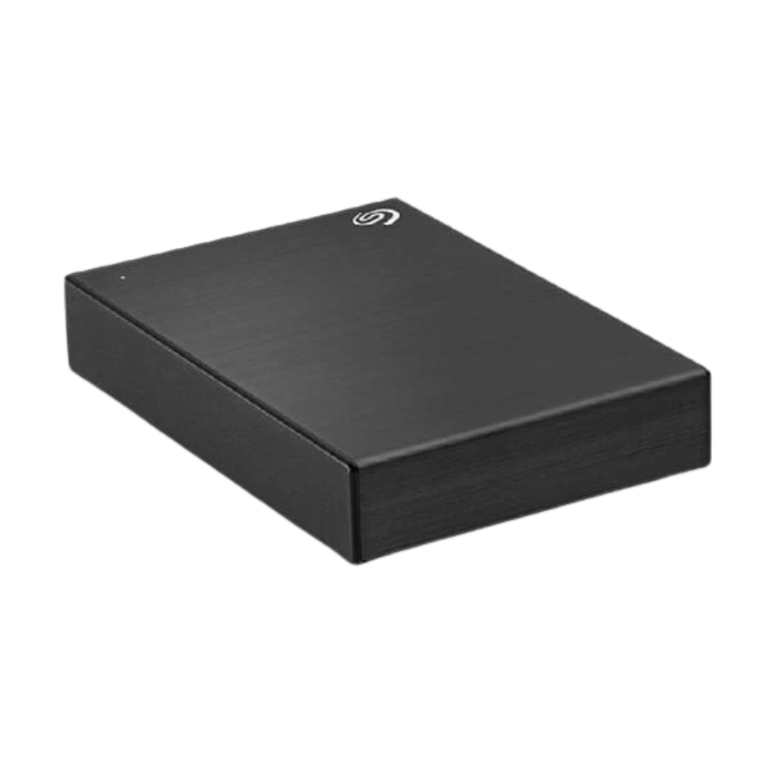 SEAGATE HARDISK 2TB ONE TOUCH