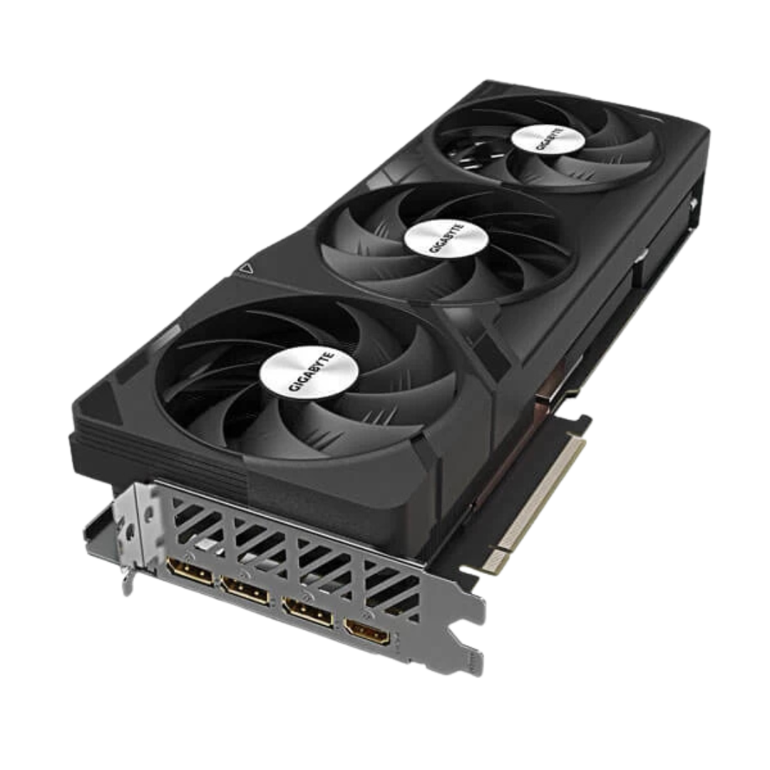 Gigabyte GeForce RTX 4070 Ti Super Windforce Max OC 16GB GDDR6X 256-bit Gaming Graphics Card