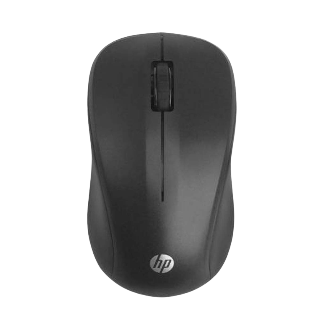 S500 WIRELESS MOUSE