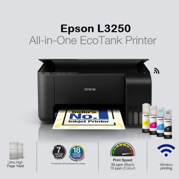 Epson L3250