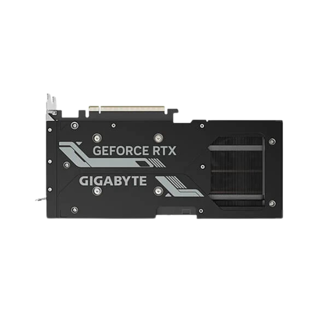 Gigabyte GeForce RTX 4070 Windforce OC 12GB GDDR6X 192-bit Gaming Graphics Card