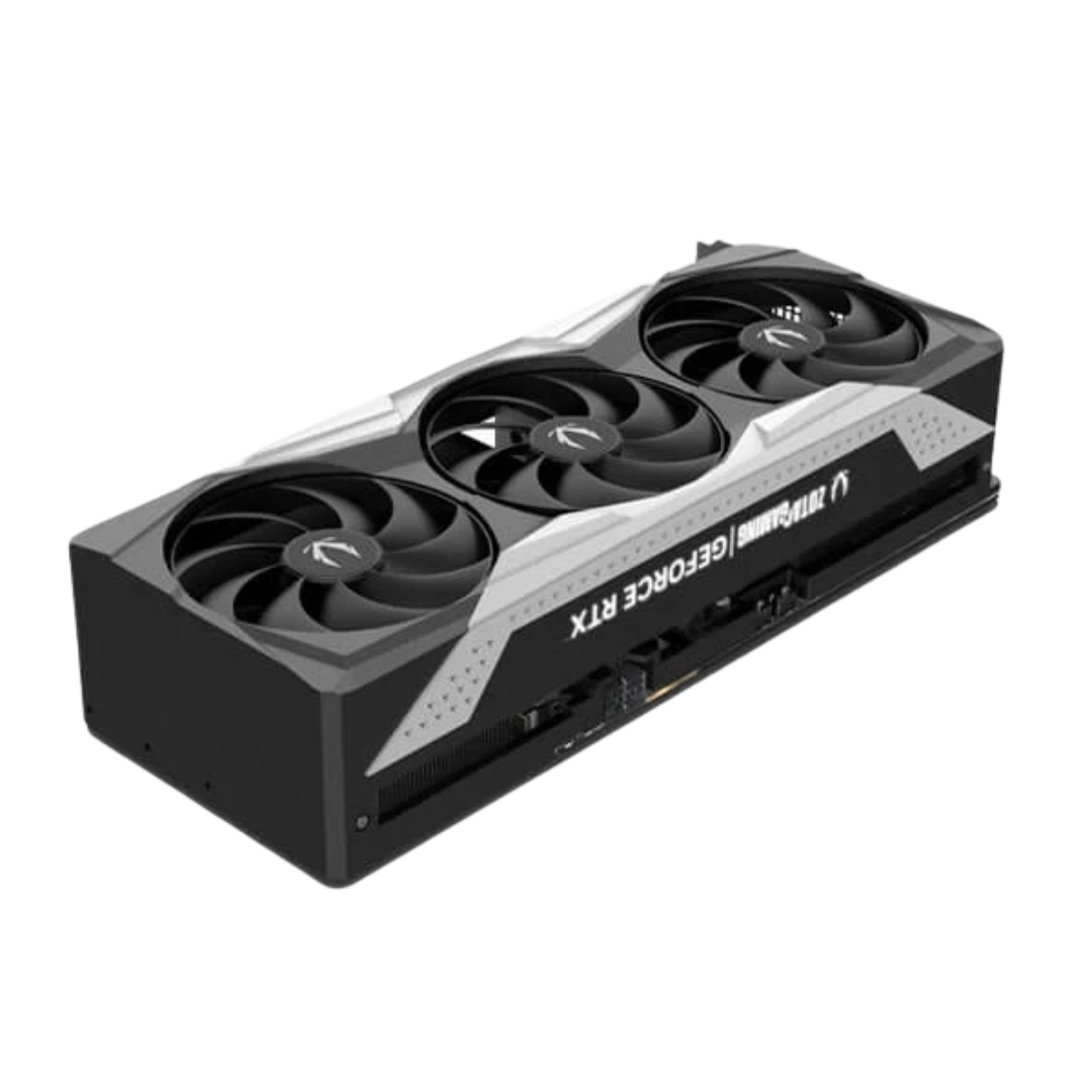 Zotac Gaming GeForce RTX 4070 Ti Super Solid 16GB GDDR6X 256-bit Graphics Card