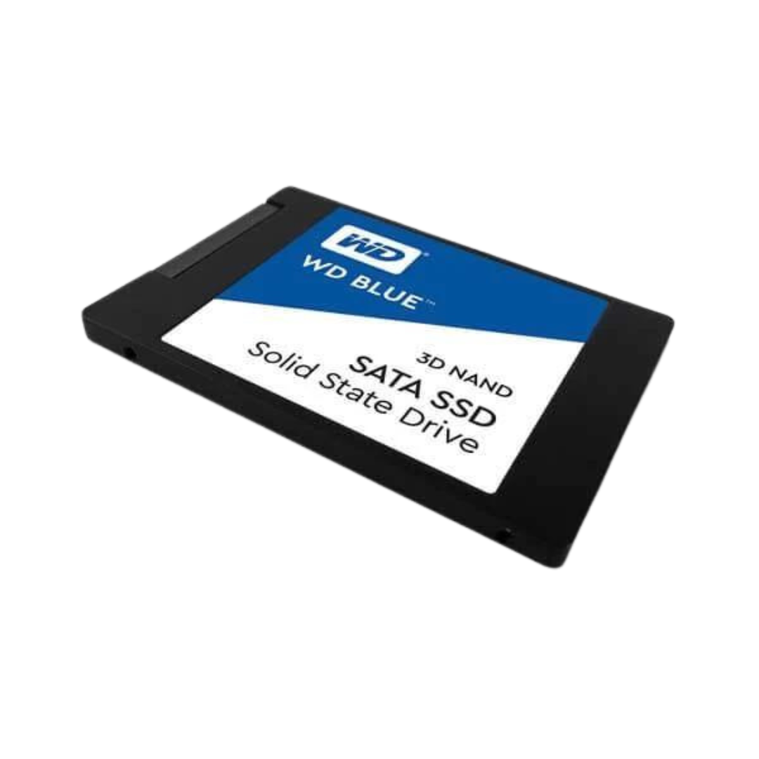 WD SSD(Blue) 500GB SATA