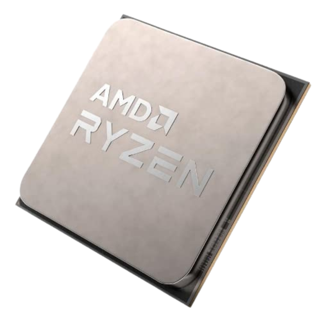 AMD RYZEN 5 4600G