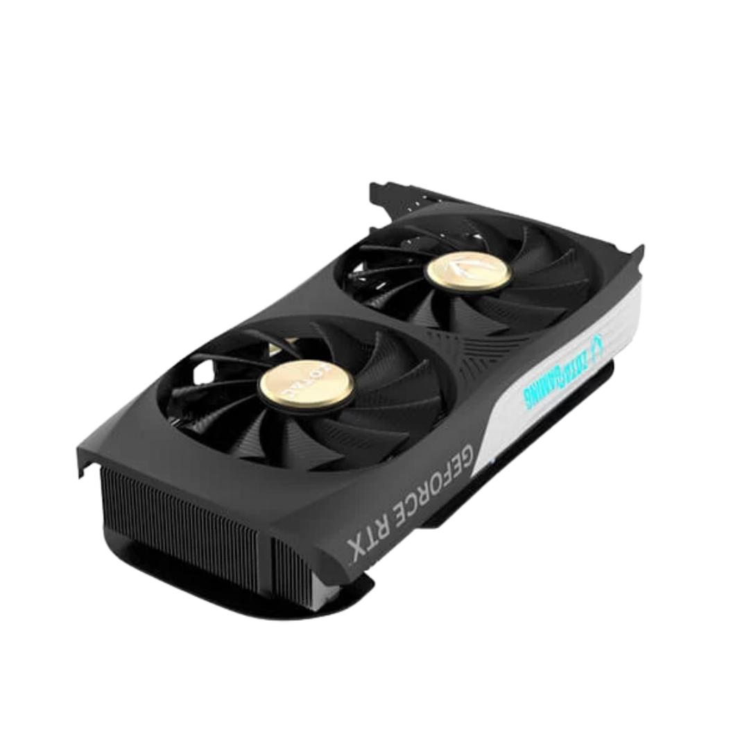 Zotac Gaming GeForce RTX 4060 Ti AMP 16GB GDDR6 128-bit Graphics Card