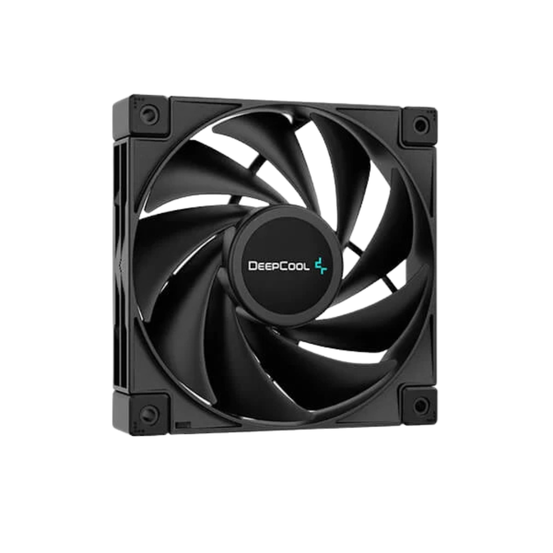 Deepcool AK400 Black CPU Air Cooler