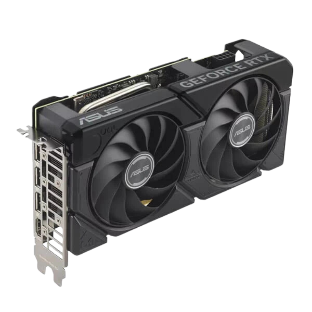 Asus Dual GeForce RTX 4060 Ti Evo OC Edition 8GB GDDR6 128-bit Graphics Card