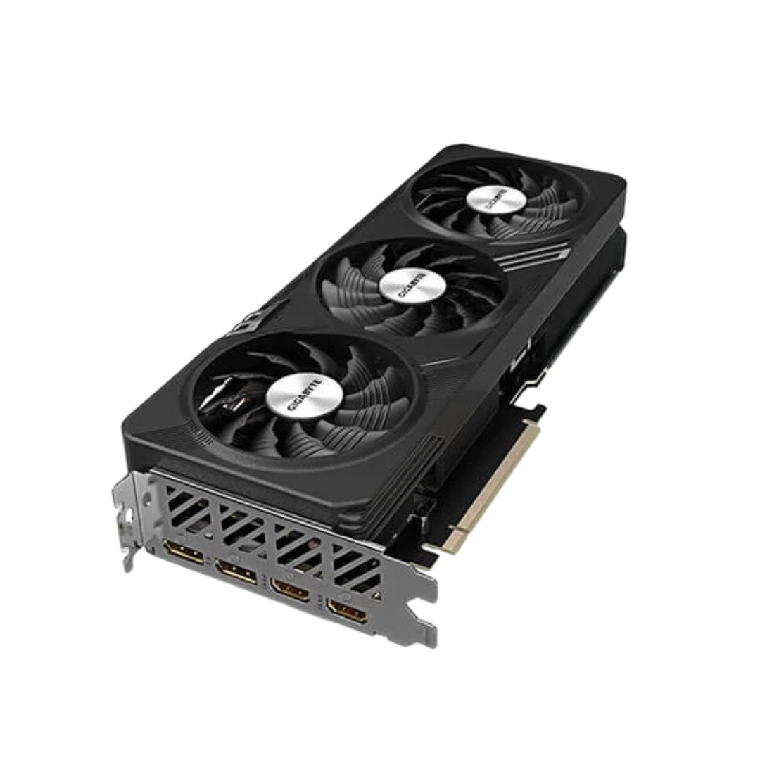 Gigabyte GeForce RTX 4060 Ti Gaming OC 8GB GDDR6 128-bit Graphics Card