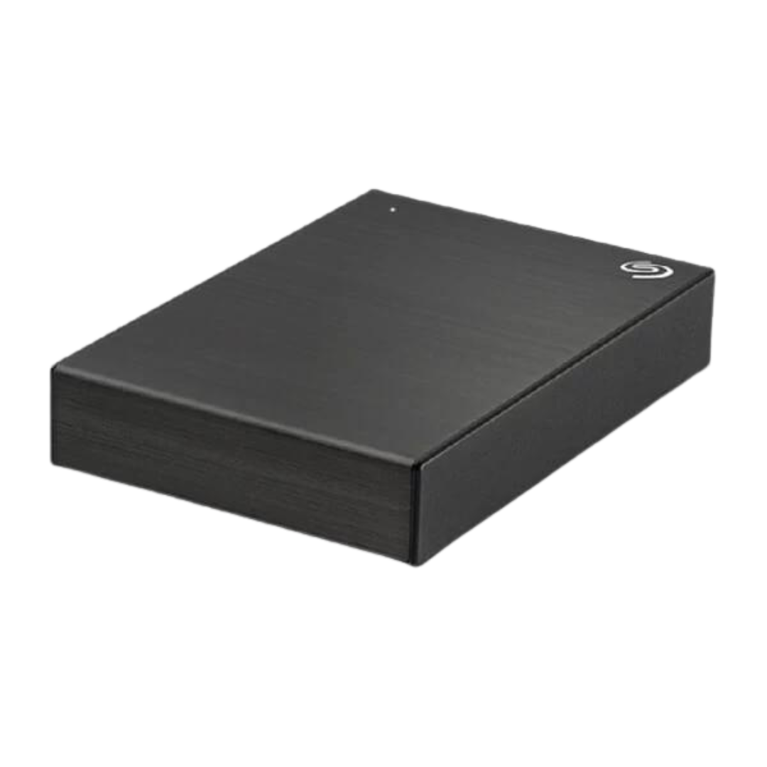 Seagate HARDISK 4TB ONE TOUCH