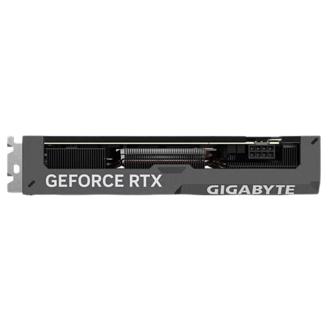 Gigabyte GeForce RTX 4060 Ti Windforce OC 16GB GDDR6 128-bit Gaming Graphics Card