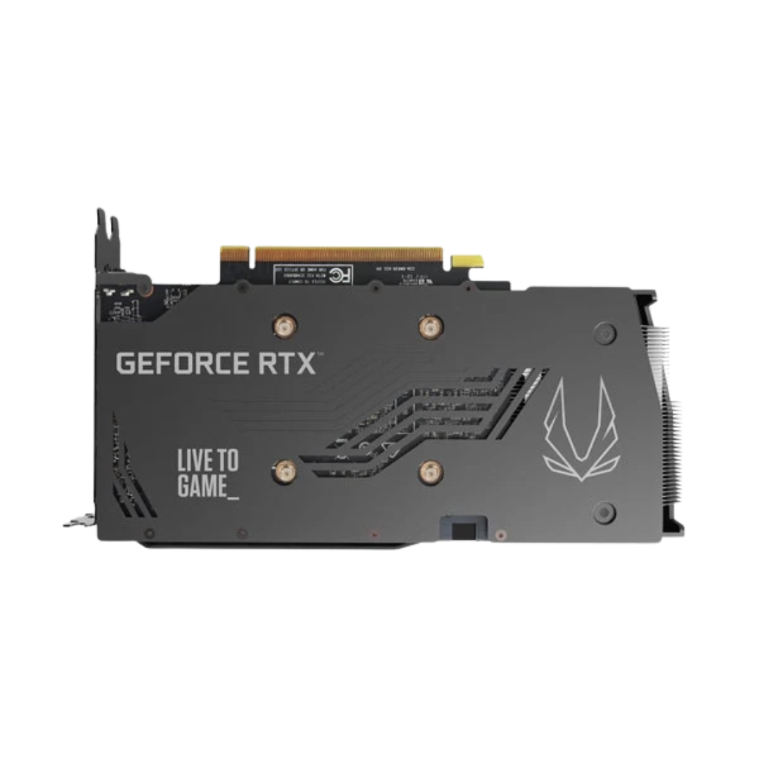 Zotac Gaming GeForce RTX 3060 Twin Edge OC 12GB GDDR6 192-bit Gaming Graphics Card