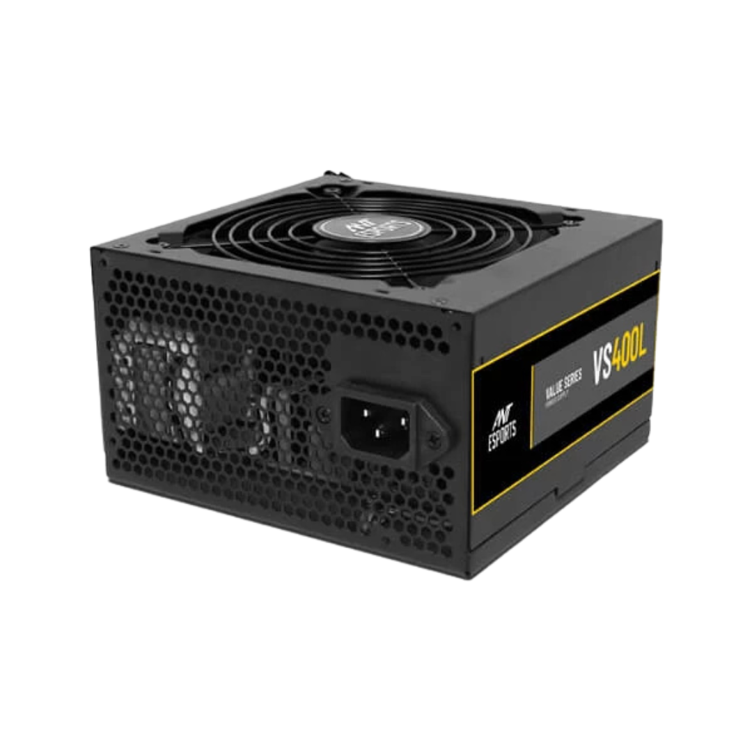 Ant Esports VS400L SMPS - 400 Watt PSU