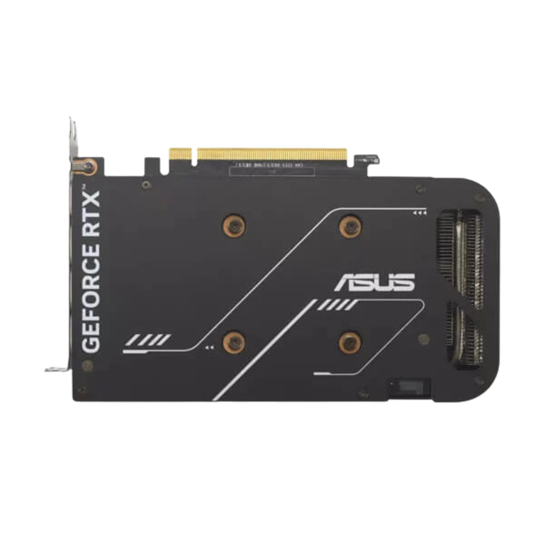 Asus Dual GeForce RTX 4060 V2 OC Edition 8GB GDDR6 128-bit Graphics Card