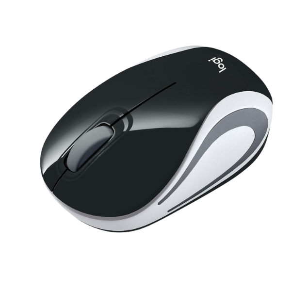 Logitech M187