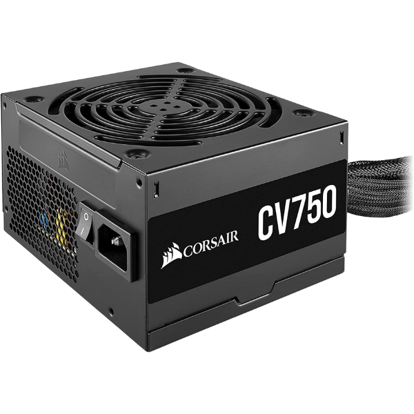 Corsair 750W Cv