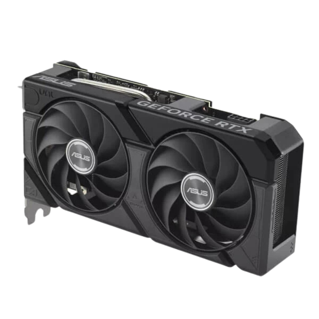 Asus Dual GeForce RTX 4060 Ti Evo OC Edition 8GB GDDR6 128-bit Graphics Card