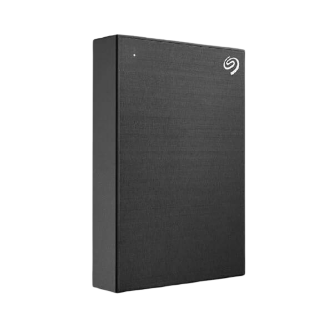 Seagate HARDISK 4TB ONE TOUCH