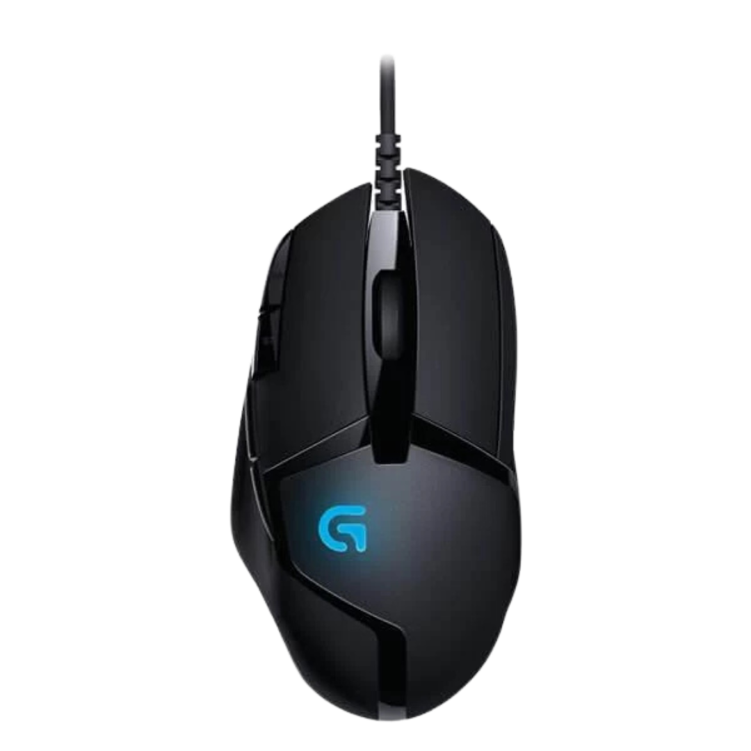 Logitech G402 Hyperion Fury Gaming Mouse