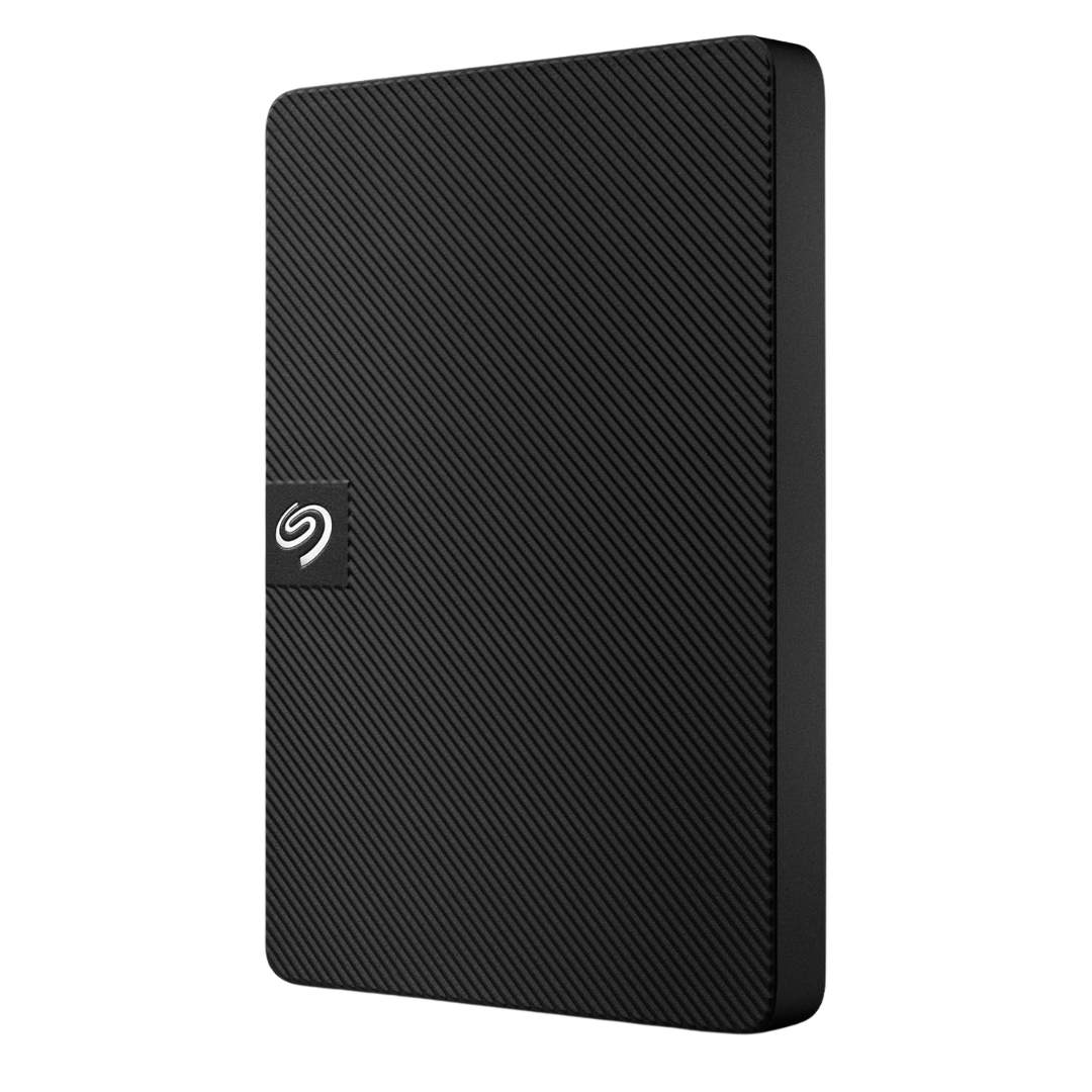 SEAGATE HARDISK 1TB EXPANSION