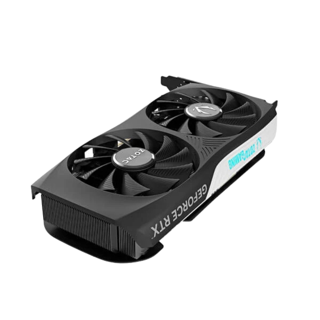 Zotac Gaming GeForce RTX 4060 Ti Twin Edge OC 8GB GDDR6 128-bit Graphics Card