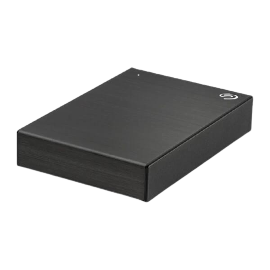 SEAGATE HARDISK 1TB ONE TOUCH