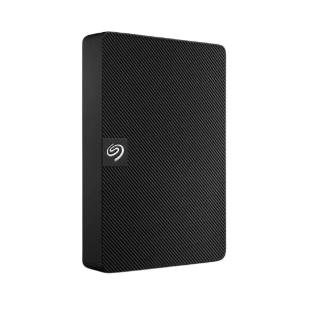 SEAGATE HARDISK 2 TB EXPANSION