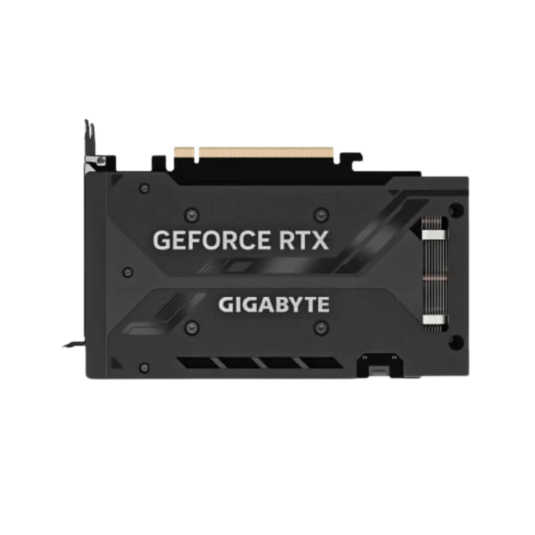 Gigabyte GeForce RTX 4070 Windforce 2X OC V2 12GB GDDR6 192-bit Gaming Graphics Card