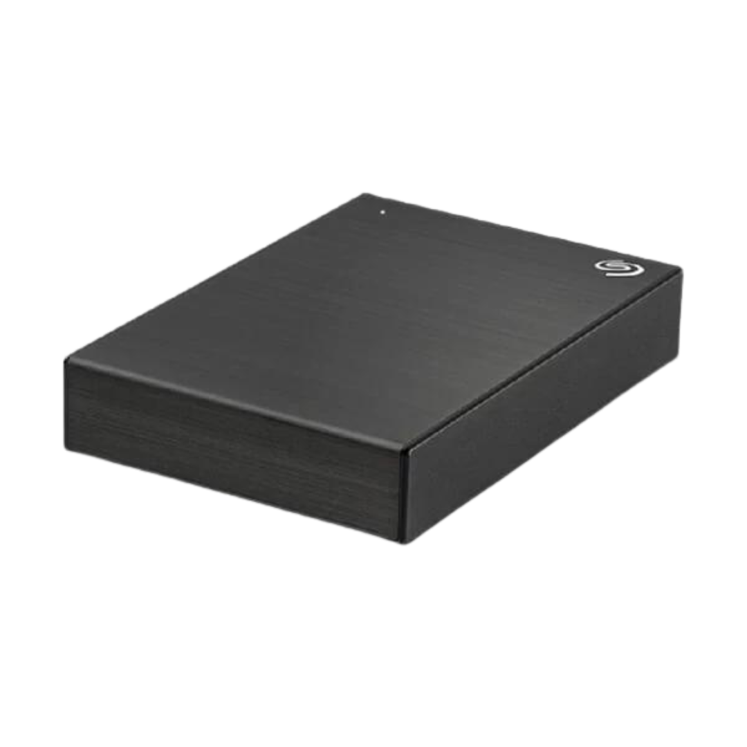 SEAGATE HARDISK 2TB ONE TOUCH