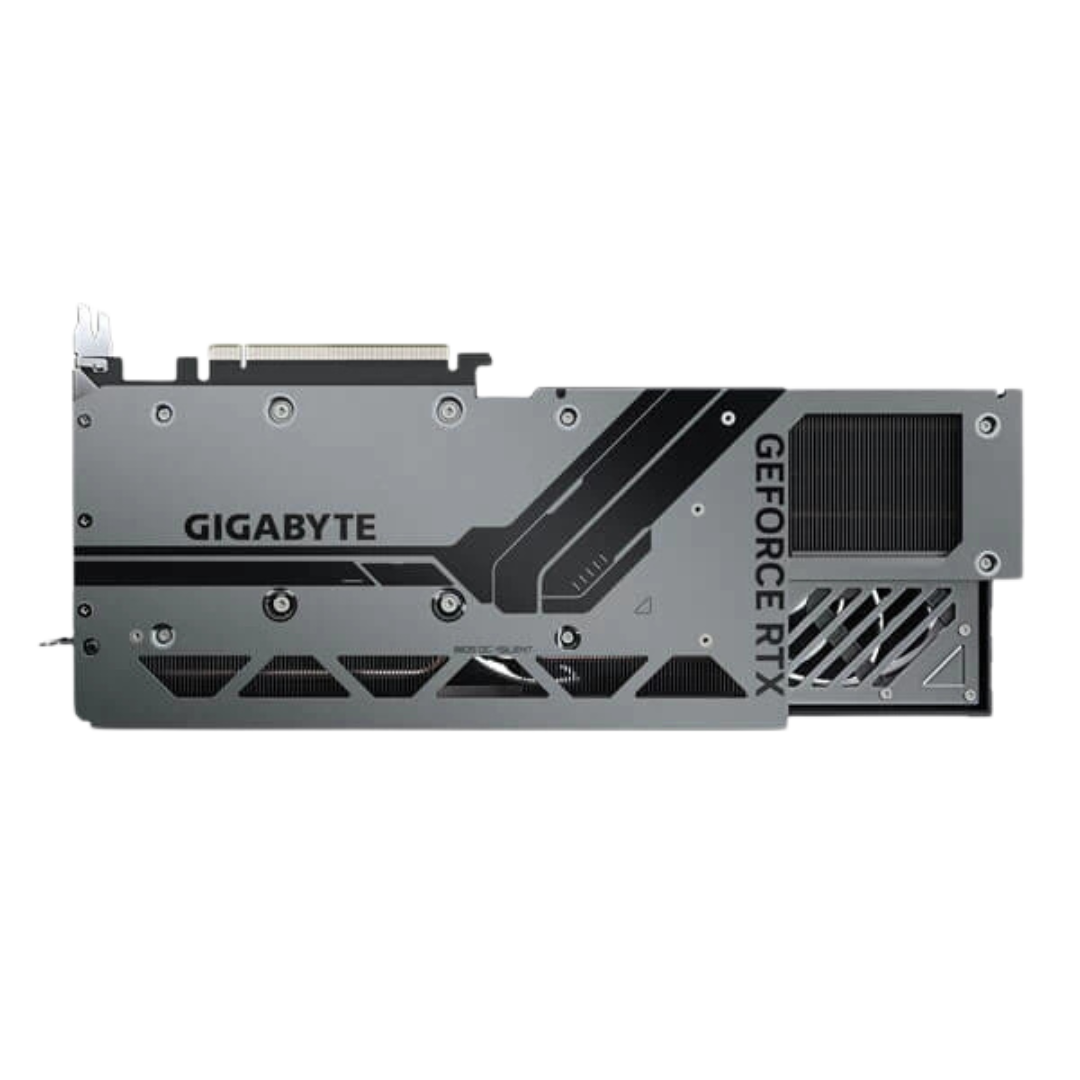 Gigabyte GeForce RTX 4070 Ti Super Windforce Max OC 16GB GDDR6X 256-bit Gaming Graphics Card