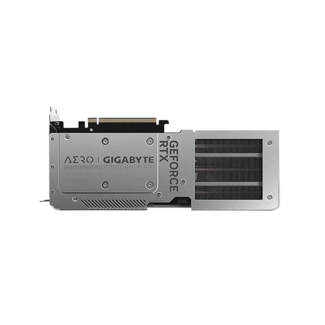 Gigabyte GeForce RTX 4060 Ti Aero OC 8GB GDDR6 128-bit Gaming Graphics Card