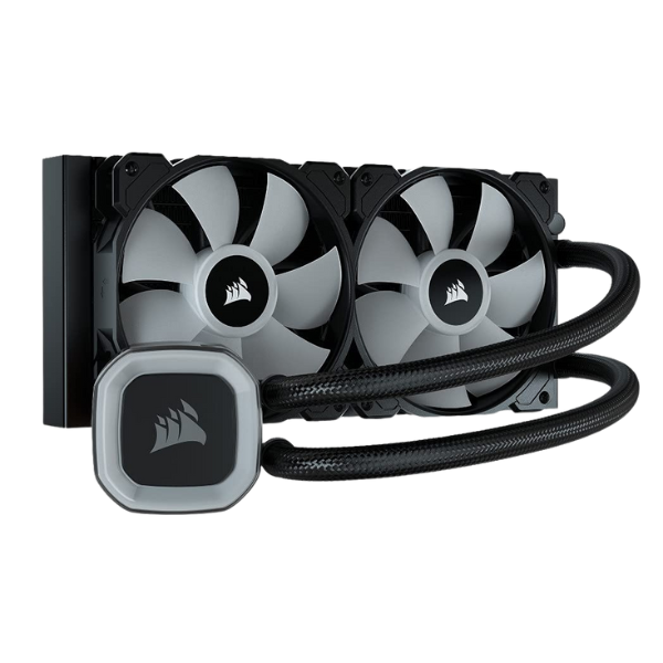 Corsair Liquid Cooler H100 RGB