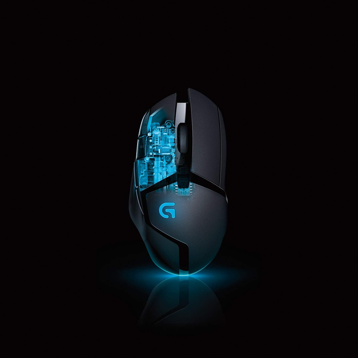 G402 HYPERION FURY