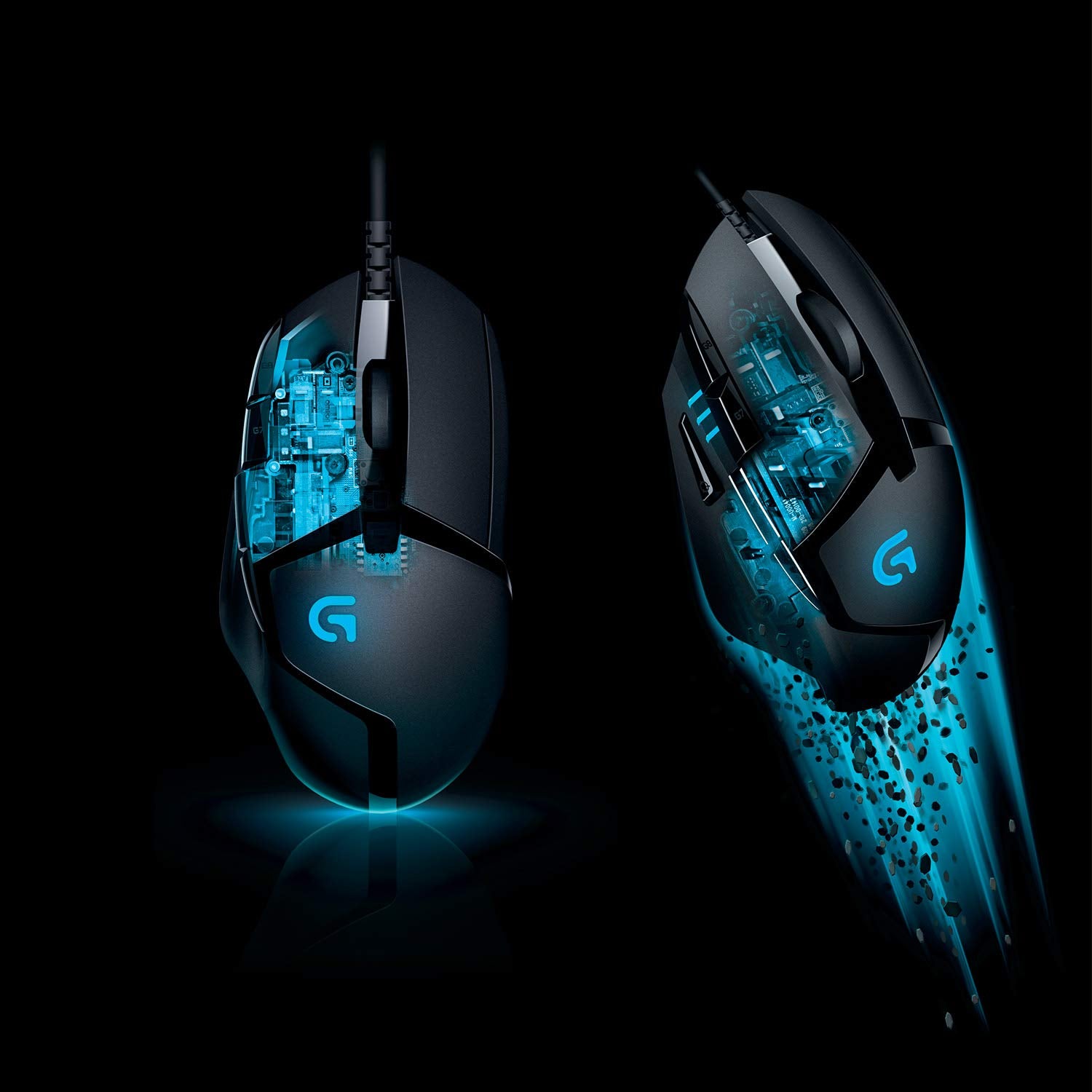 G402 HYPERION FURY