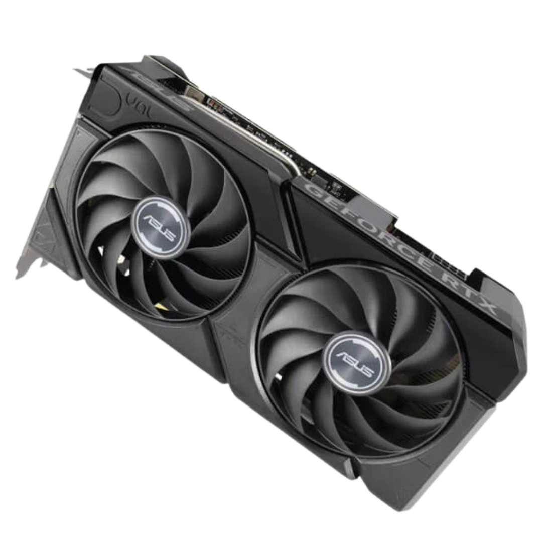 Asus Dual GeForce RTX 4060 Ti Evo OC Edition 8GB GDDR6 128-bit Graphics Card