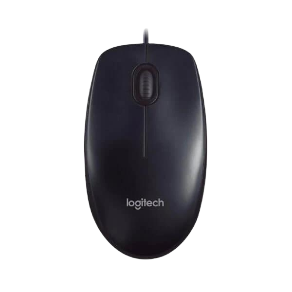 Logitech M90