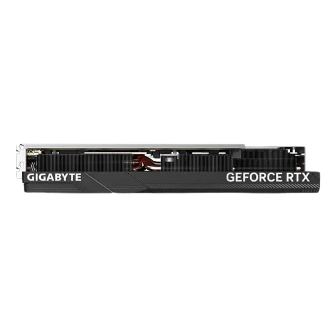 Gigabyte GeForce RTX 4070 Ti Super Windforce Max OC 16GB GDDR6X 256-bit Gaming Graphics Card