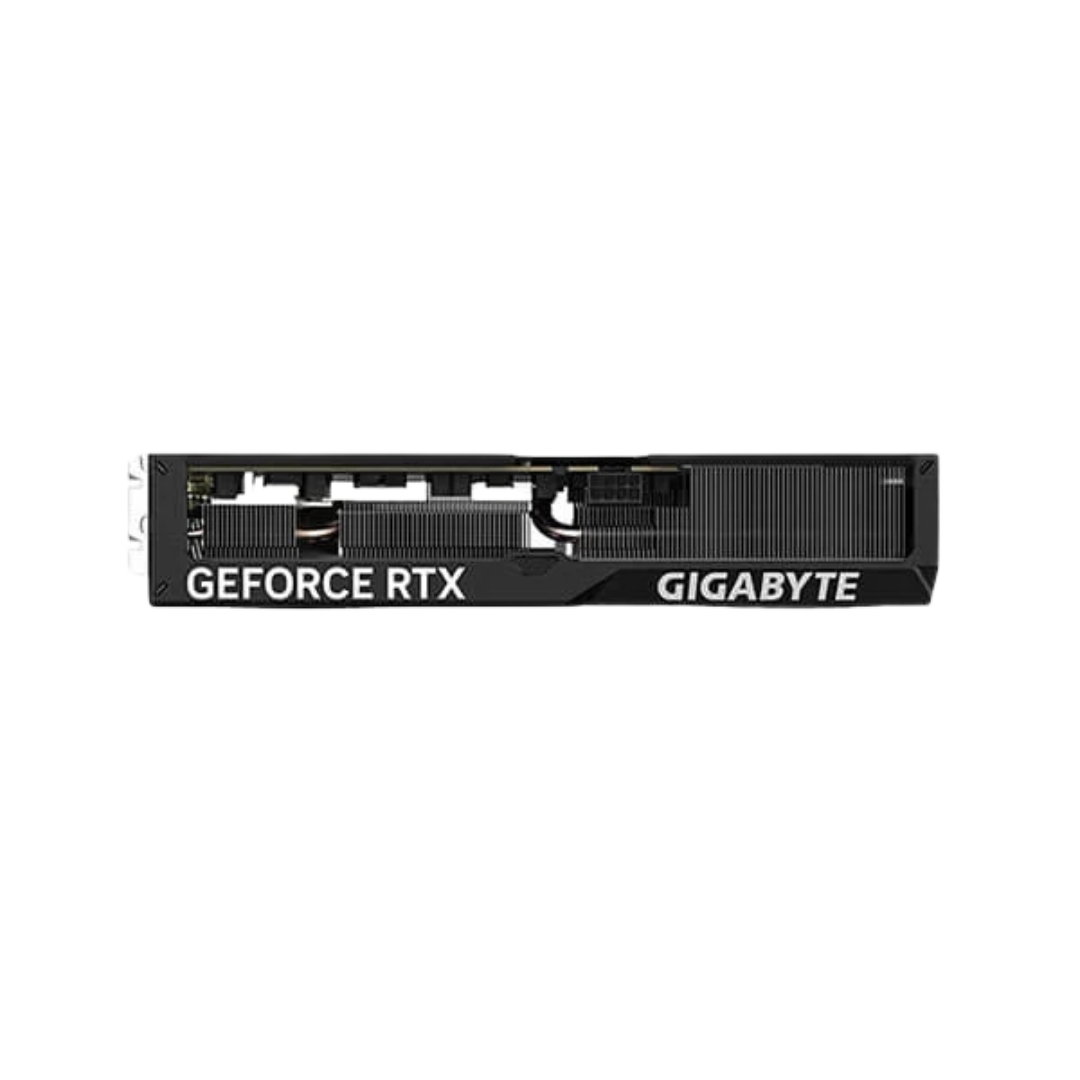 Gigabyte GeForce RTX 4070 Windforce OC 12GB GDDR6X 192-bit Gaming Graphics Card