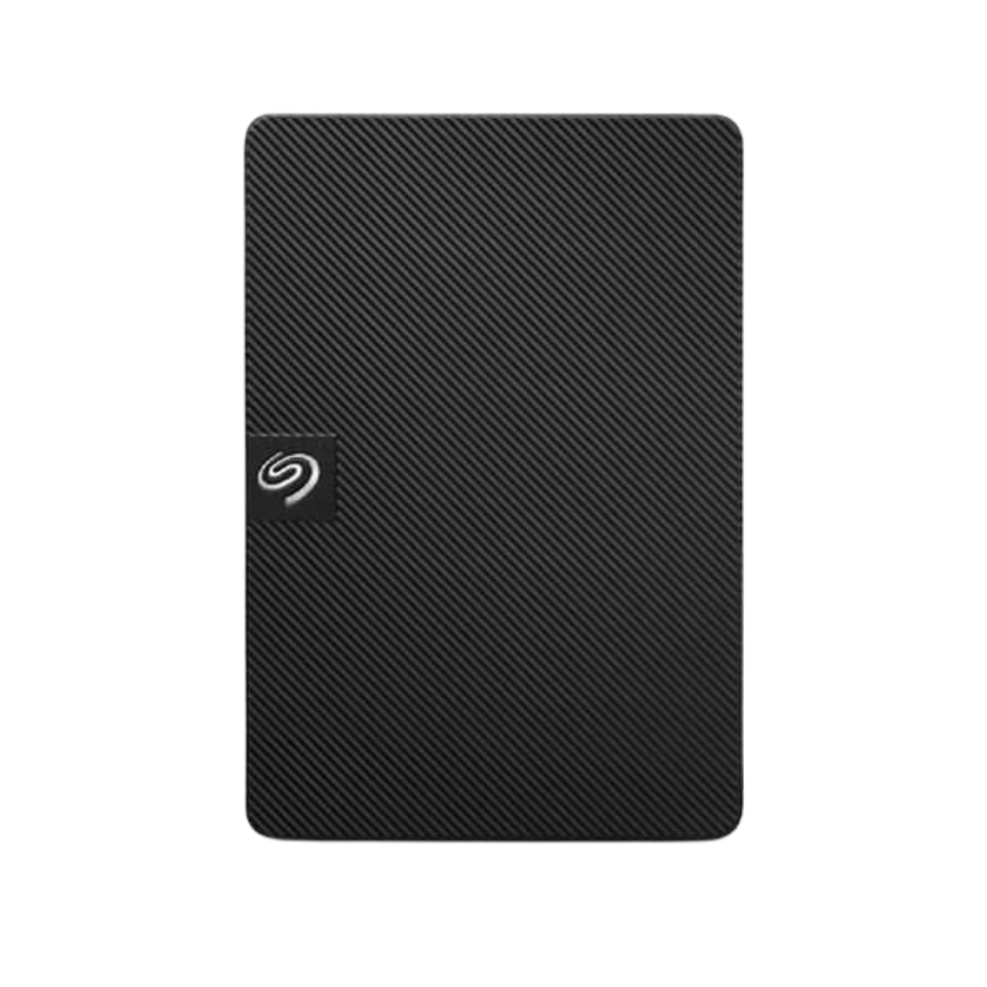 SEAGATE HARDISK 2 TB EXPANSION