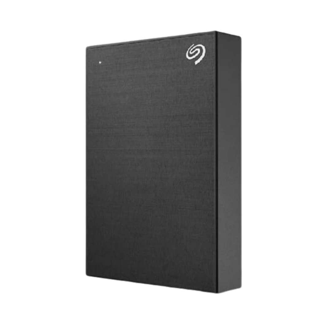 Seagate HARDISK 4TB ONE TOUCH