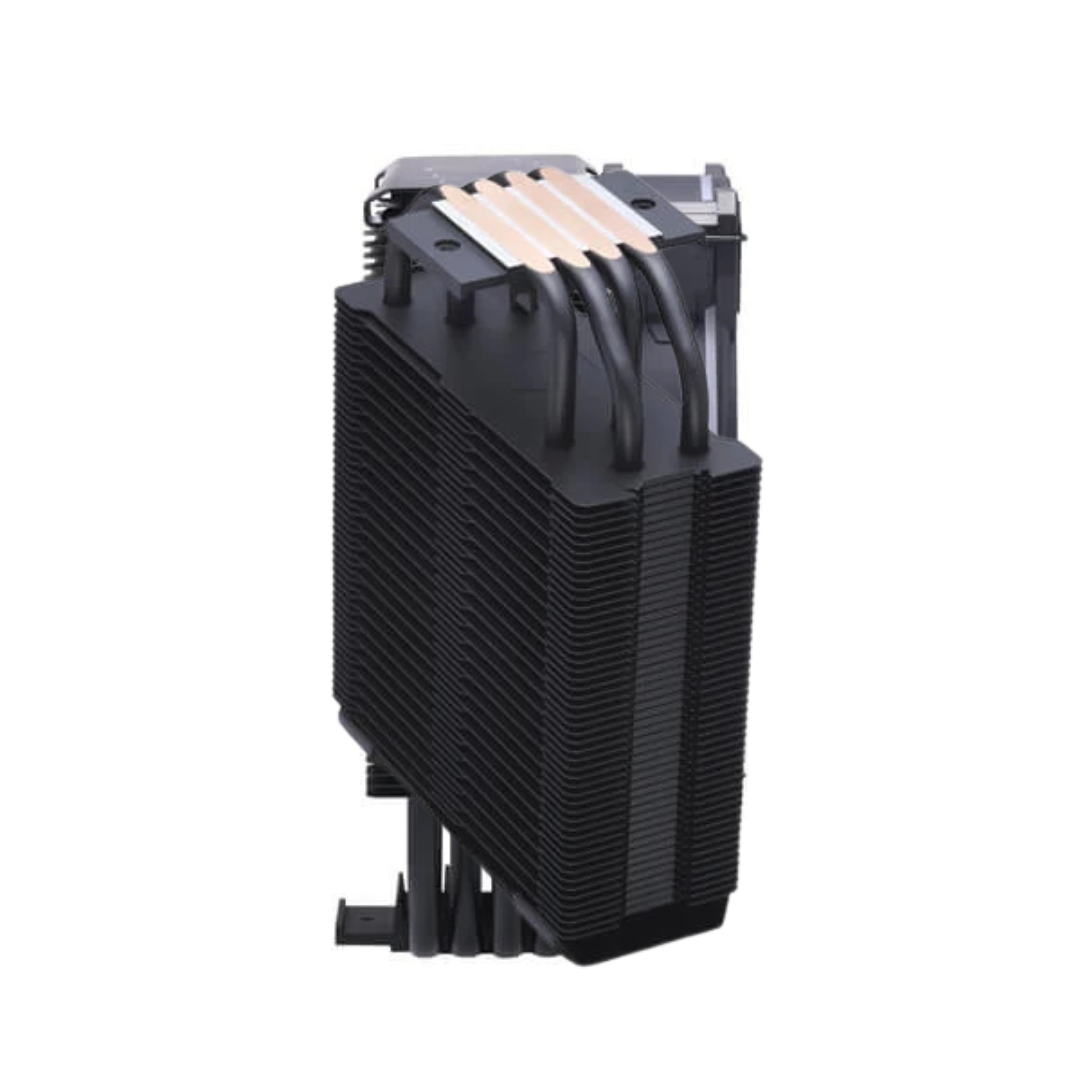 Cooler Master Hyper 212 Halo ARGB CPU Air Cooler (Black)