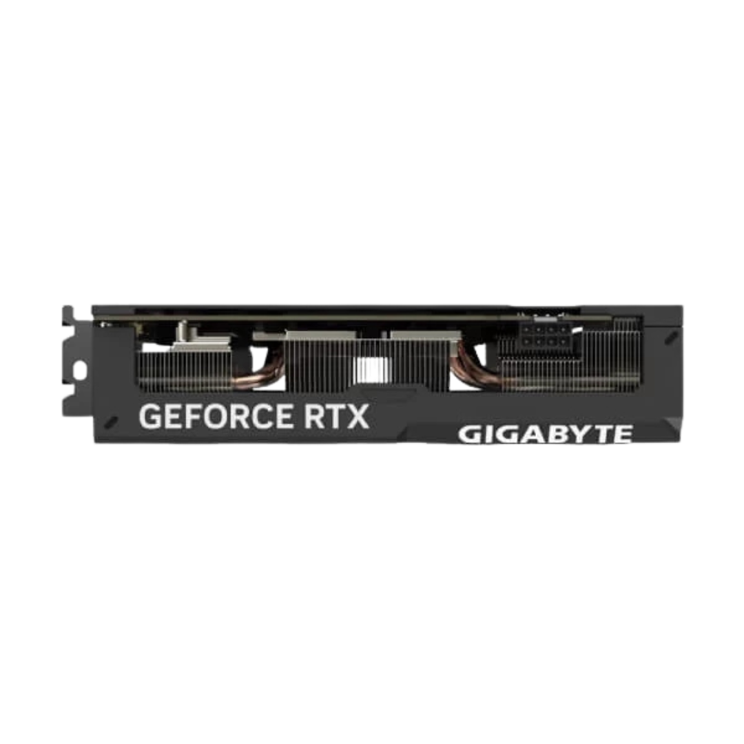 Gigabyte GeForce RTX 4070 Windforce 2X OC V2 12GB GDDR6 192-bit Gaming Graphics Card