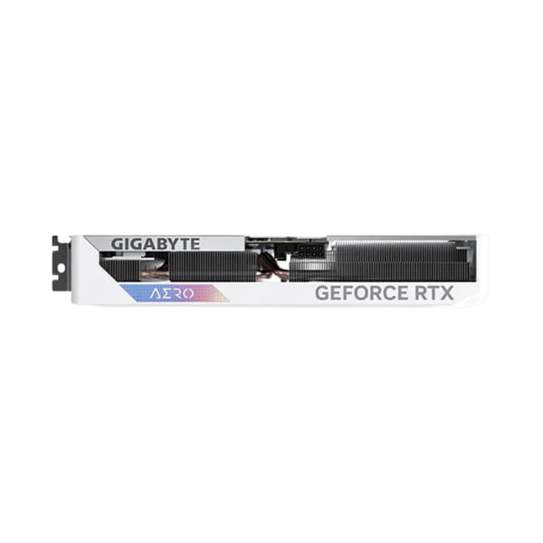 Gigabyte GeForce RTX 4060 Ti Aero OC 8GB GDDR6 128-bit Gaming Graphics Card